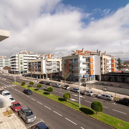 Atlantico Apartment Ponta Delgada  Exterior photo