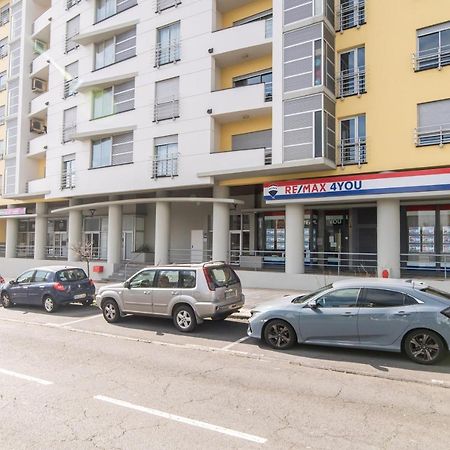 Atlantico Apartment Ponta Delgada  Exterior photo