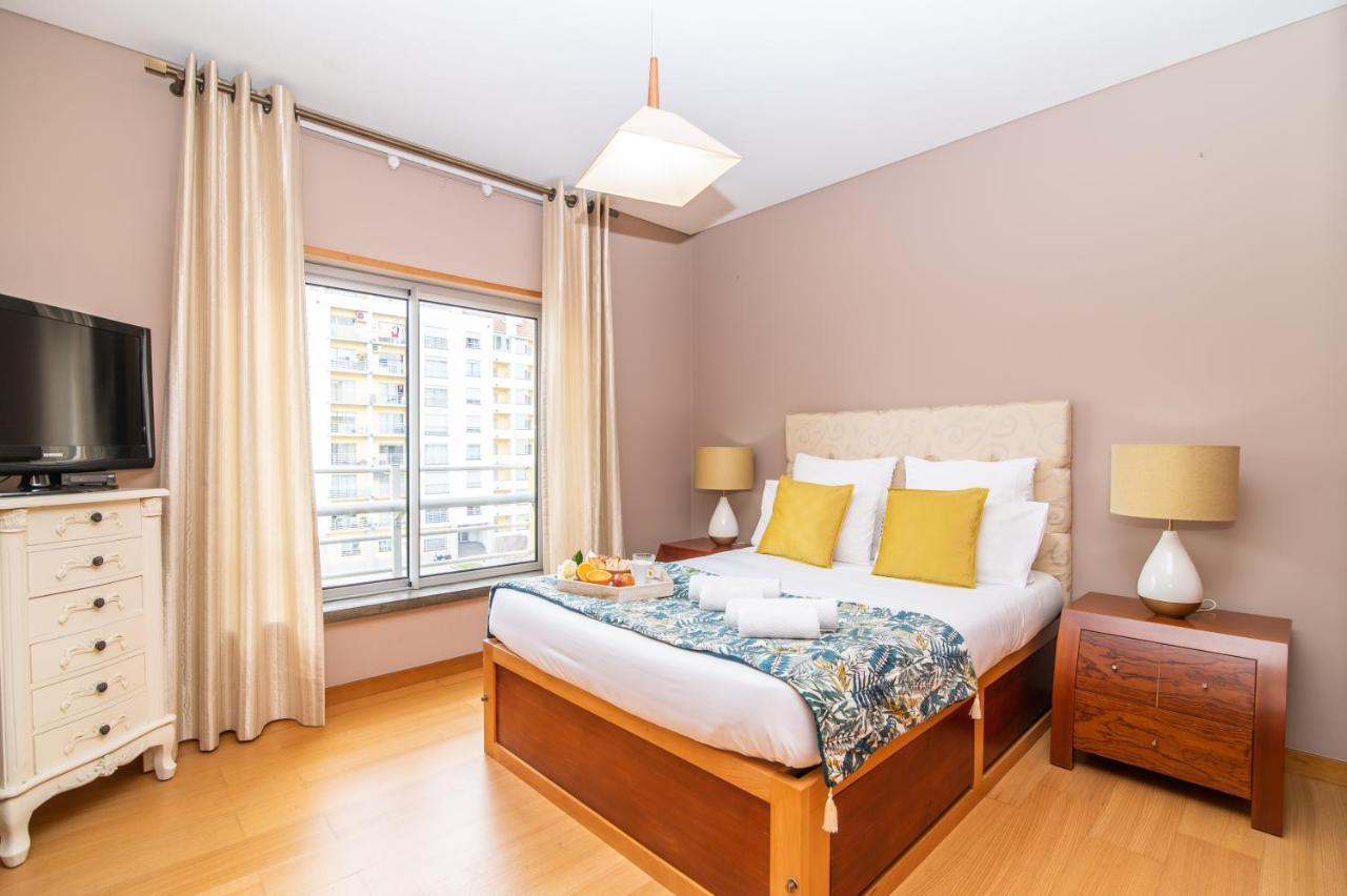 Atlantico Apartment Ponta Delgada  Exterior photo