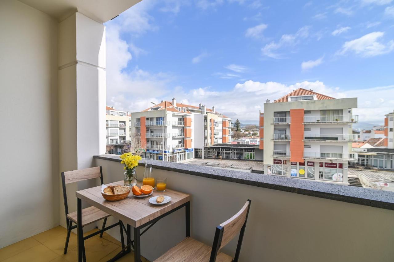 Atlantico Apartment Ponta Delgada  Exterior photo