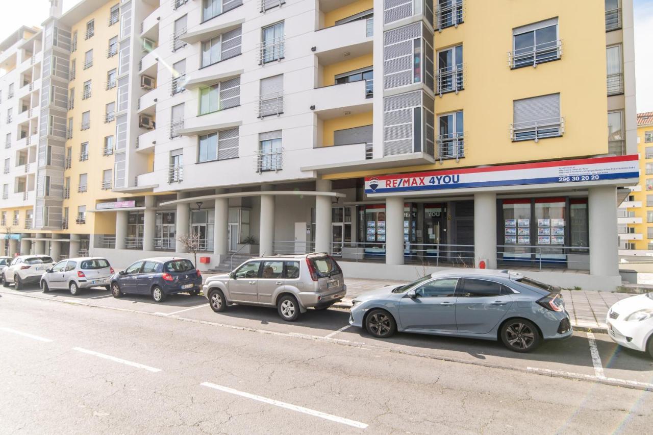 Atlantico Apartment Ponta Delgada  Exterior photo