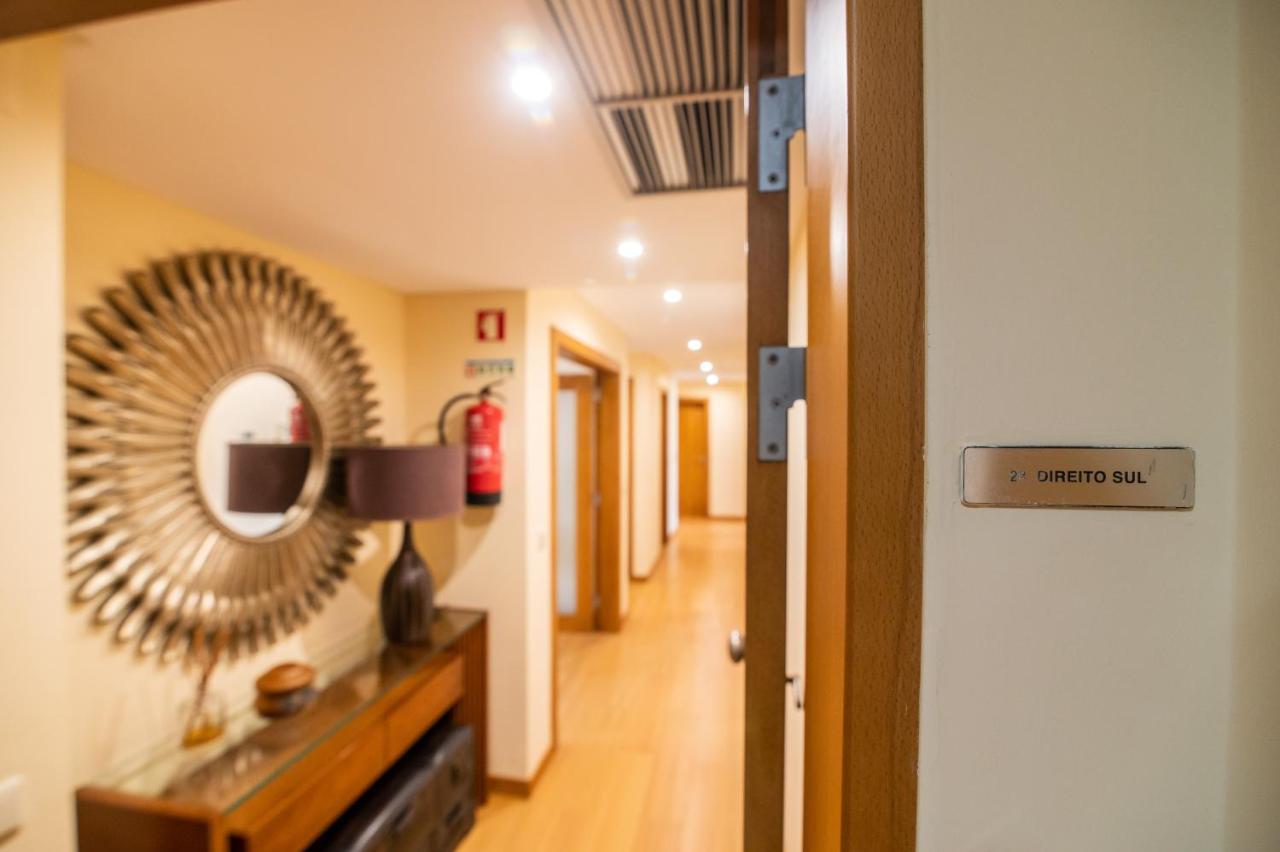 Atlantico Apartment Ponta Delgada  Exterior photo