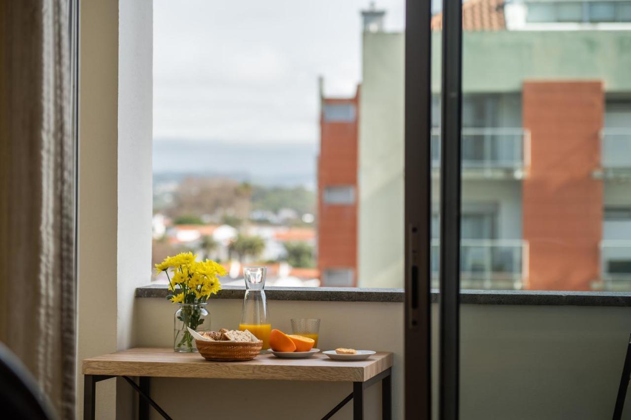 Atlantico Apartment Ponta Delgada  Exterior photo