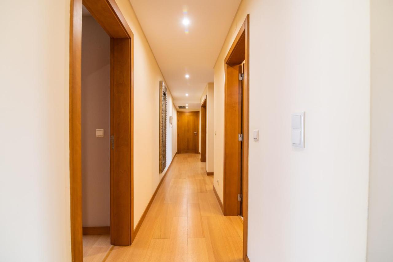 Atlantico Apartment Ponta Delgada  Exterior photo